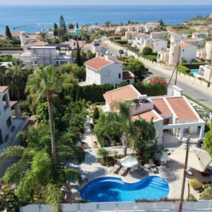 3 Bedroom House for Rent in Pegeia, Paphos District