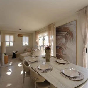 1 Bedroom Apartment for Sale in Tersefanou, Larnaca District