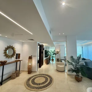 2 Bedroom Apartment for Rent in Larnaca District