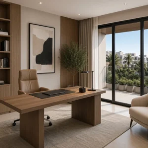 2 Bedroom Apartment for Sale in Limassol – Zakaki