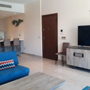3 Bedroom Apartment for Rent in Limassol – Marina