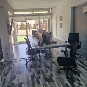 200m² Office for Rent in Larnaca – Sotiros