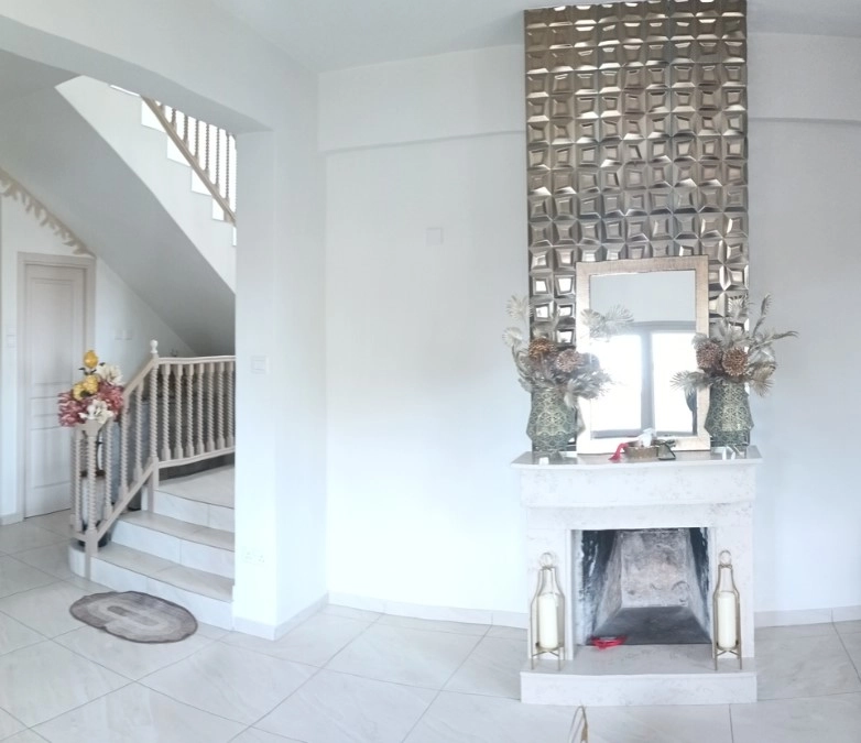 6+ Bedroom House for Sale in Aradippou, Larnaca District