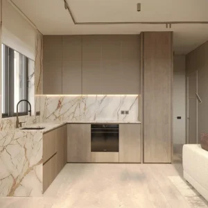 2 Bedroom Apartment for Sale in Limassol – Kapsalos