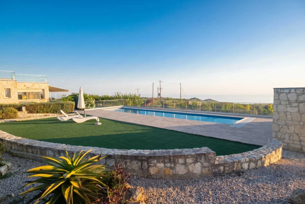 5 Bedroom House for Sale in Kathikas, Paphos District