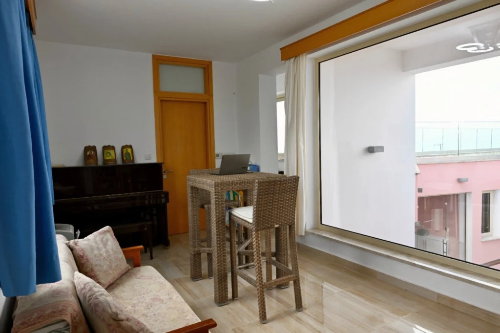 5 Bedroom House for Sale in Kathikas, Paphos District