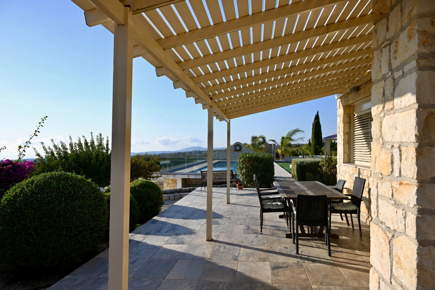 5 Bedroom House for Sale in Kathikas, Paphos District