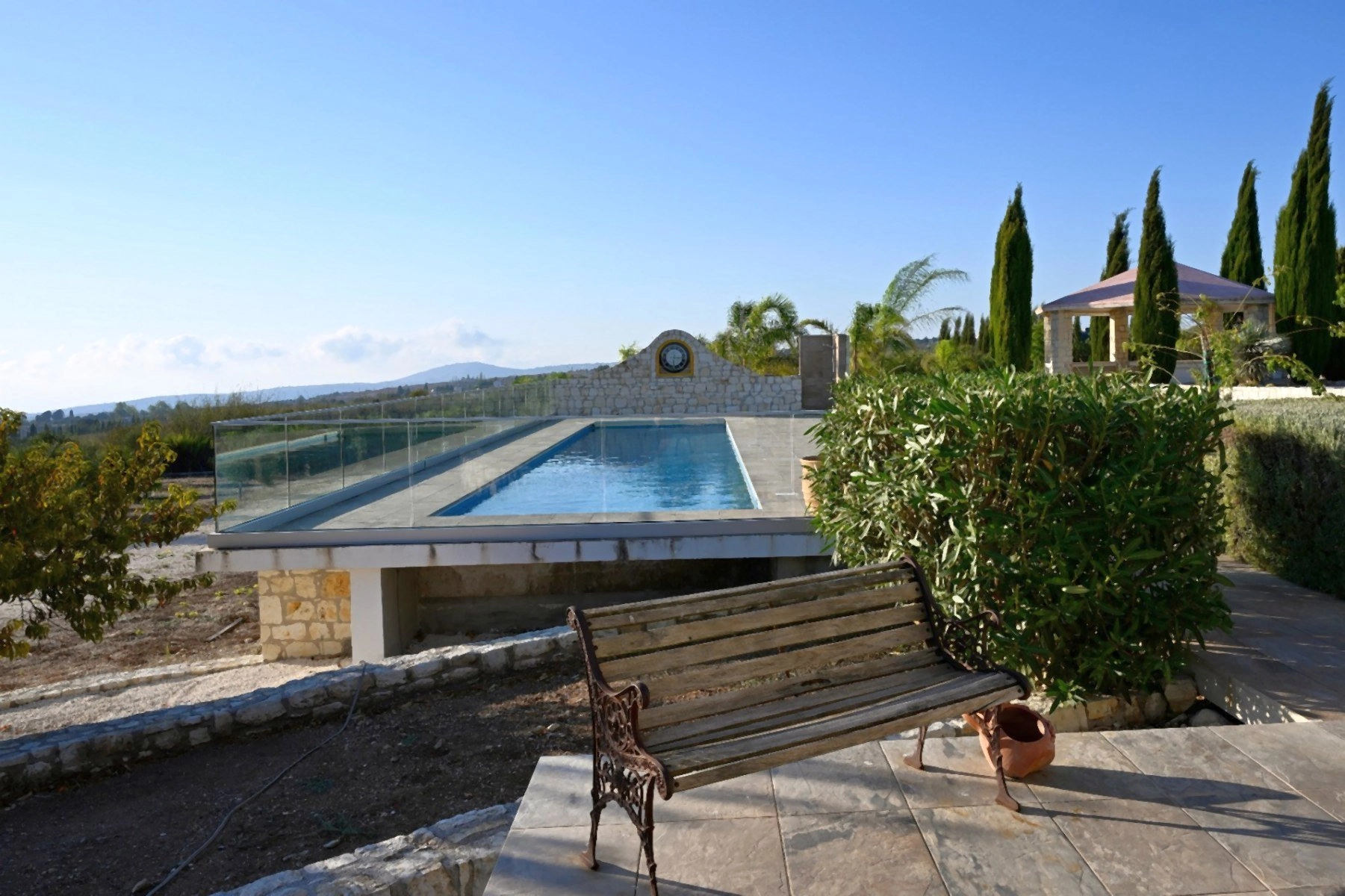 5 Bedroom House for Sale in Kathikas, Paphos District