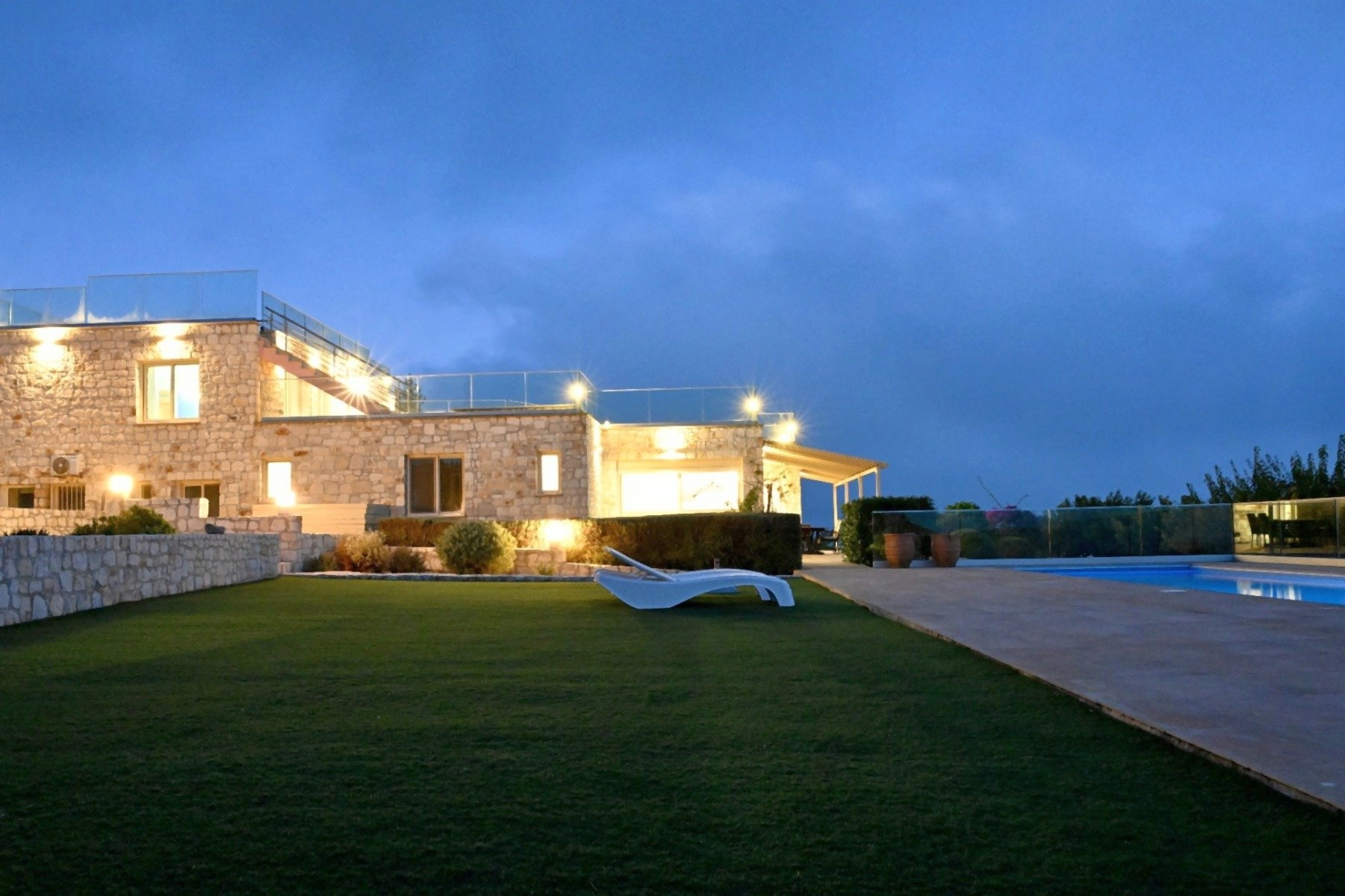 5 Bedroom House for Sale in Kathikas, Paphos District