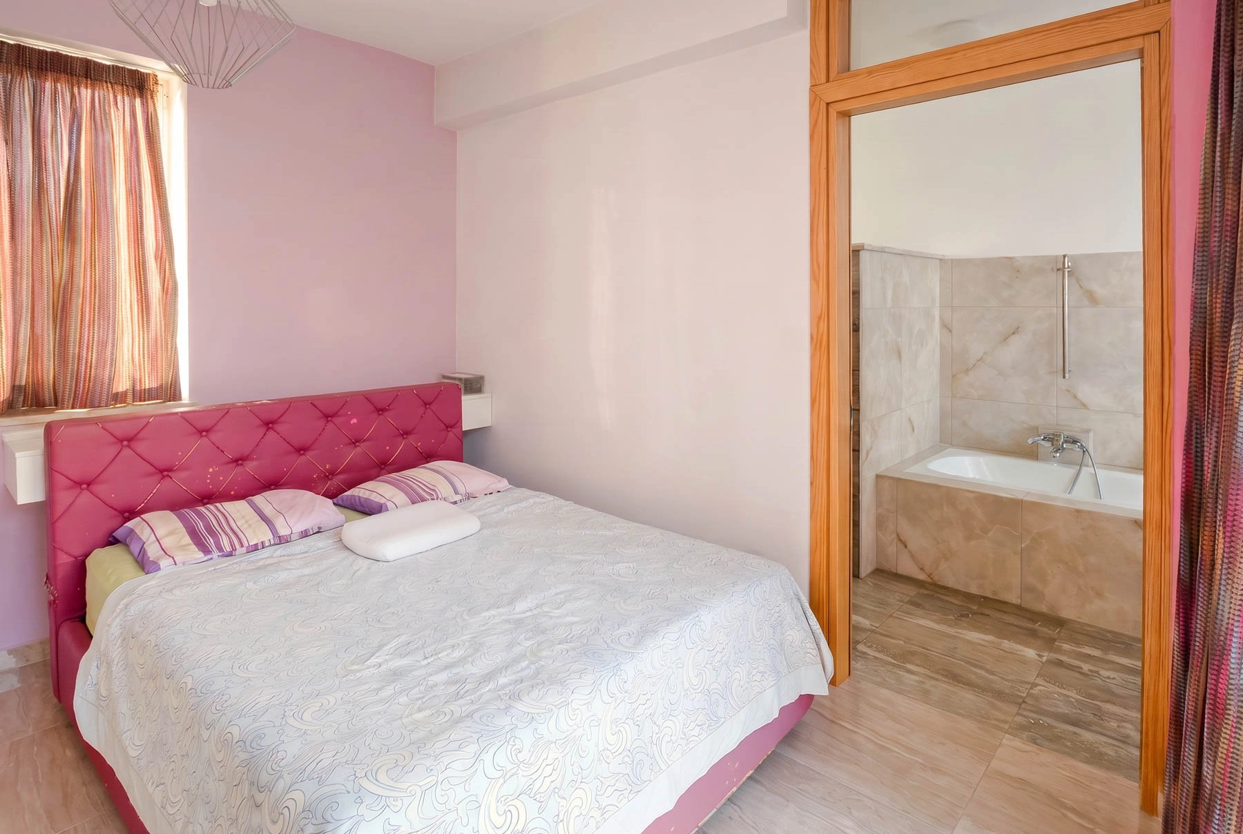 5 Bedroom House for Sale in Kathikas, Paphos District