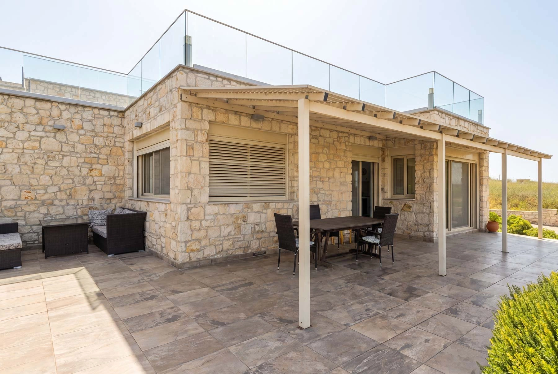 5 Bedroom House for Sale in Kathikas, Paphos District