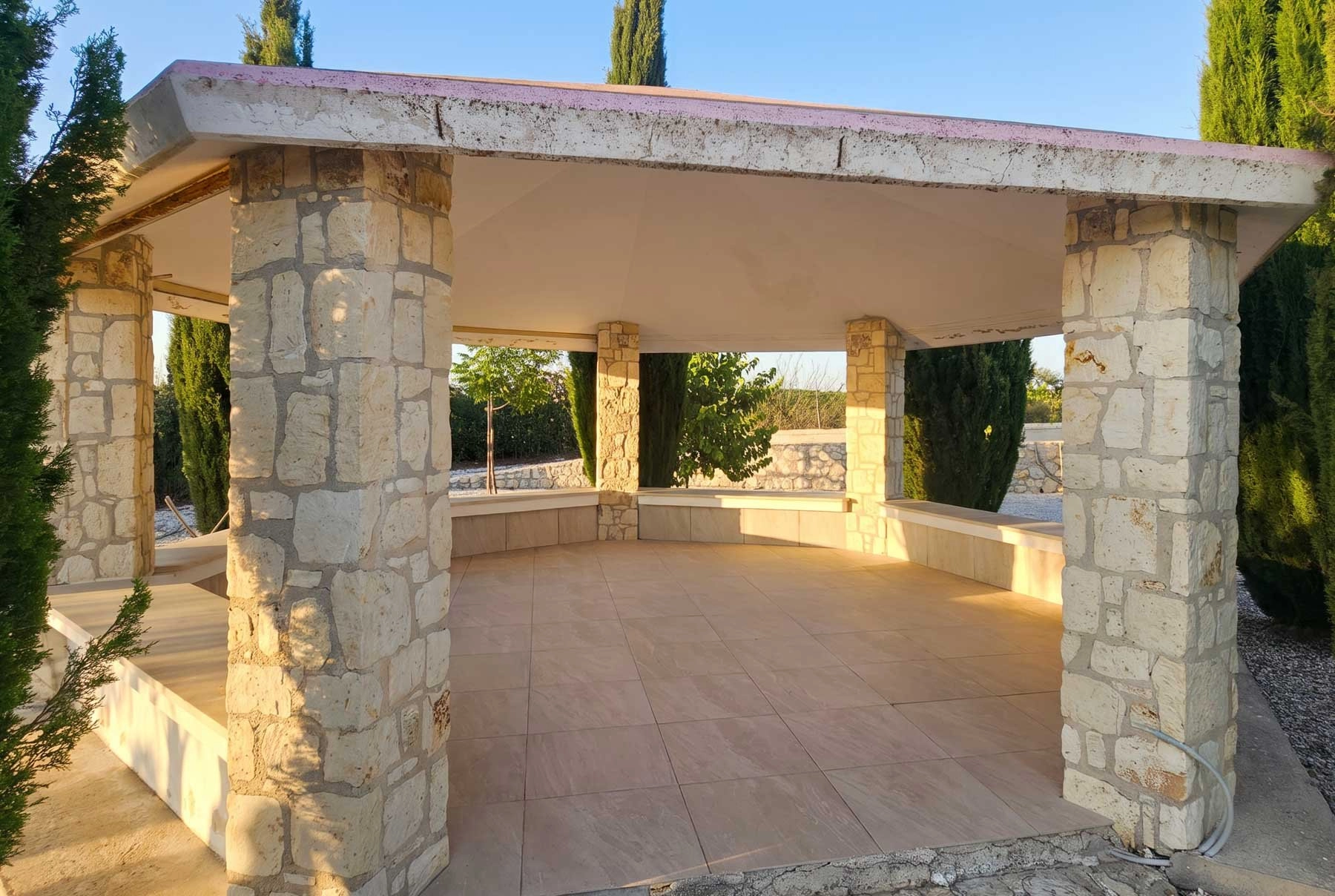 5 Bedroom House for Sale in Kathikas, Paphos District