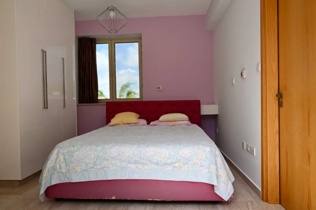 5 Bedroom House for Sale in Kathikas, Paphos District