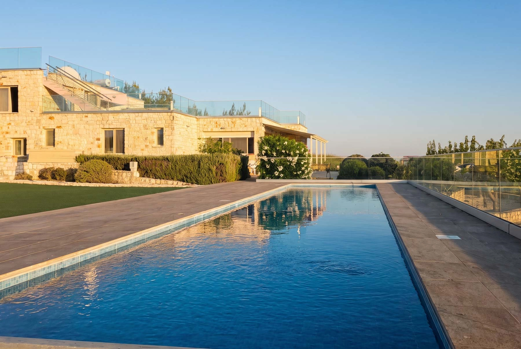 5 Bedroom House for Sale in Kathikas, Paphos District