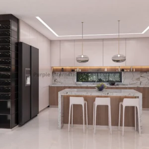 3 Bedroom House for Sale in Agios Tychonas, Limassol District