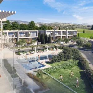 2 Bedroom House for Sale in Geroskipou, Paphos District