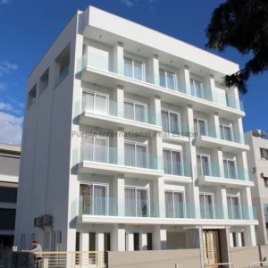 3 Bedroom Apartment for Rent in Limassol District