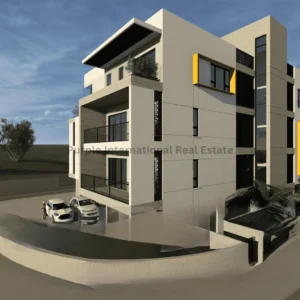 1 Bedroom Apartment for Sale in Ypsonas, Limassol District