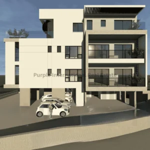 1 Bedroom Apartment for Sale in Ypsonas, Limassol District