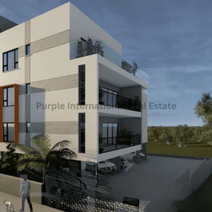 3 Bedroom Apartment for Sale in Ypsonas, Limassol District