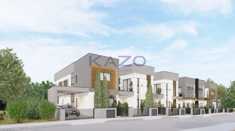Cheap Houses and Villas for Sale Limassol up to 500000 euro