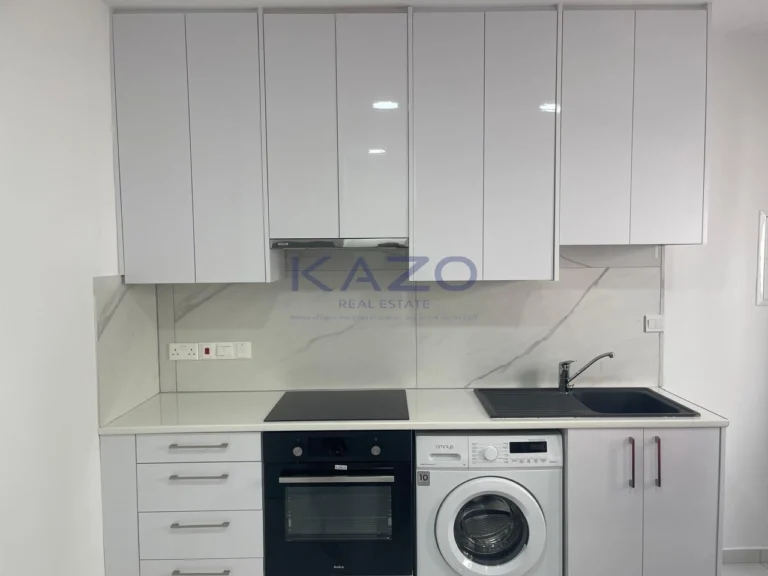 Flat for rent Limassol 500 euro