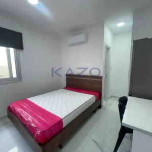 27m² Apartment for Rent in Limassol District