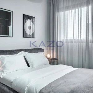 39m² Apartment for Sale in Limassol District