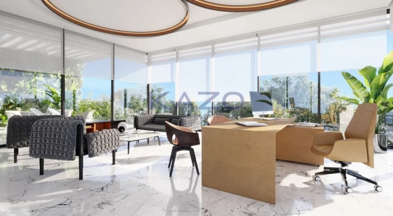 1030m² Office for Sale in Limassol – Kapsalos