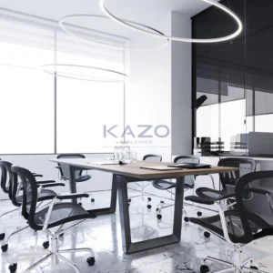 863m² Office for Sale in Nicosia – Agios Andreas