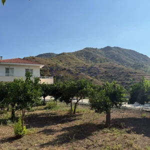 4 Bedroom House for Rent in Arakapas, Limassol District