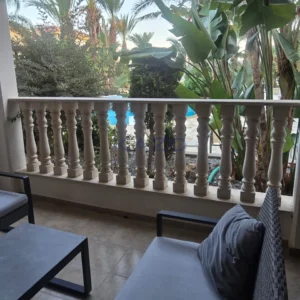 1 Bedroom Apartment for Rent in Pyrgos Lemesou, Limassol District