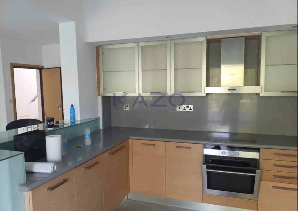 3 Bedroom Apartment for Sale in Limassol – Apostolos Andreas