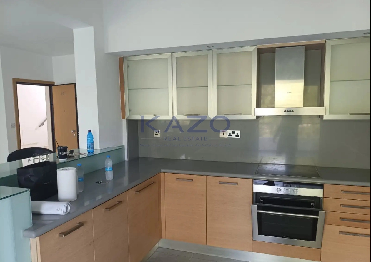 3 Bedroom Apartment for Sale in Limassol – Apostolos Andreas