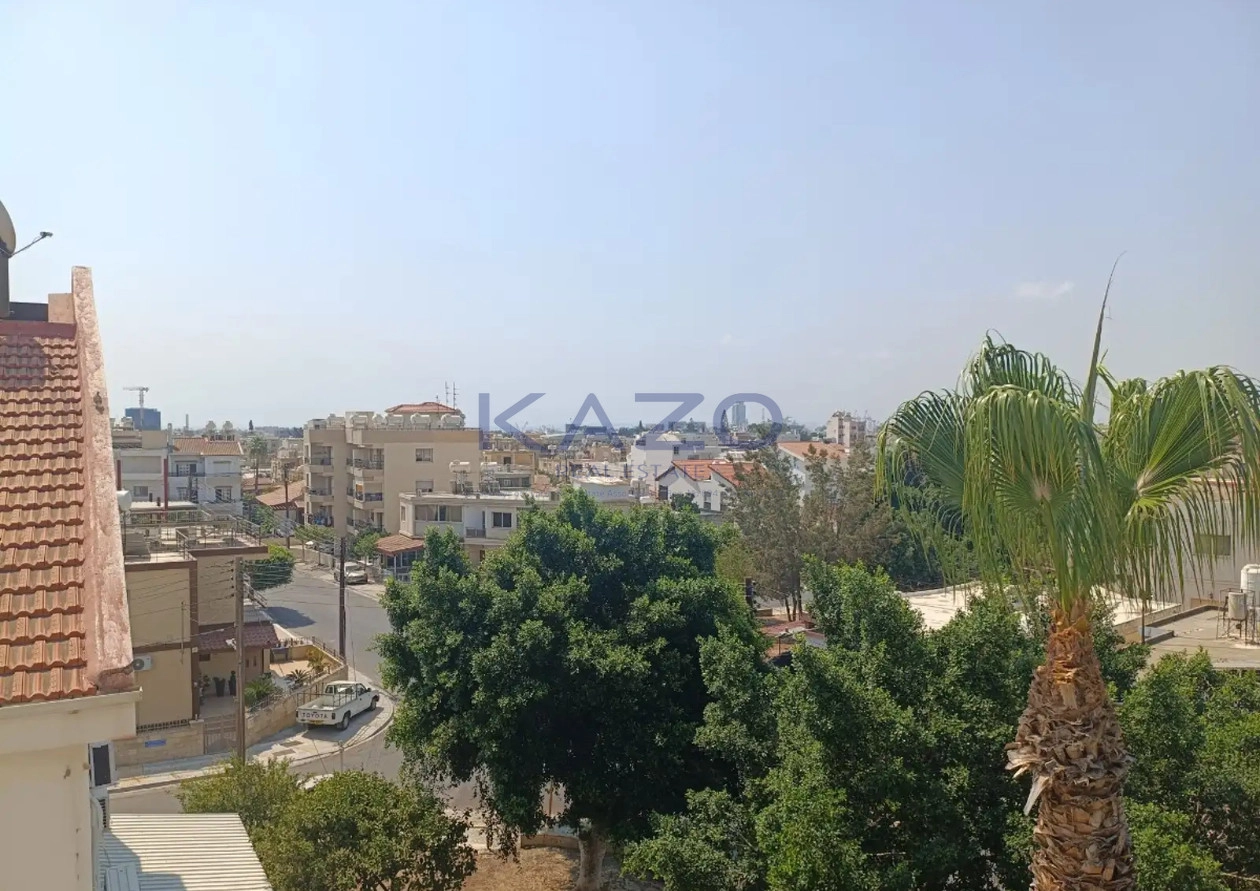 3 Bedroom Apartment for Sale in Limassol – Apostolos Andreas