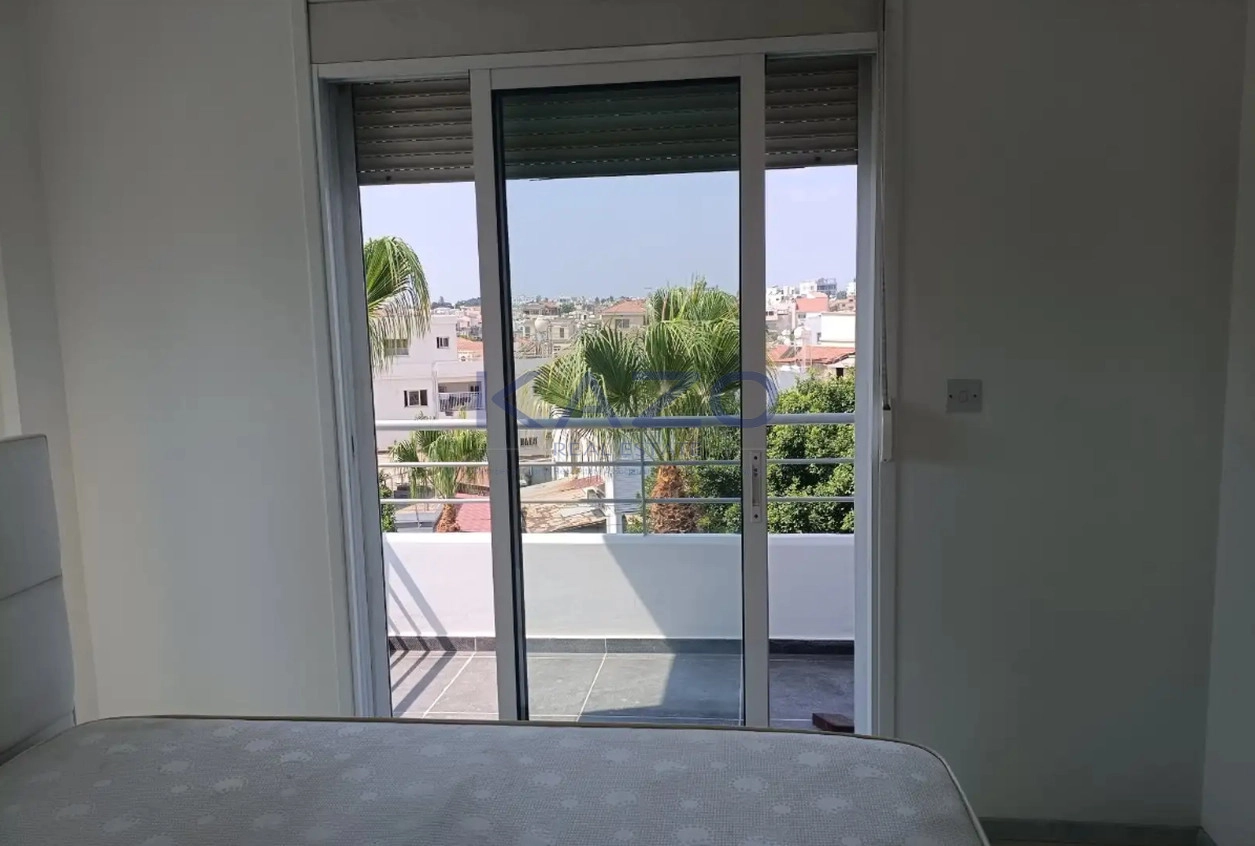 3 Bedroom Apartment for Sale in Limassol – Apostolos Andreas
