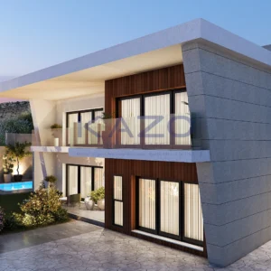 3 Bedroom House for Sale in Agios Tychonas, Limassol District