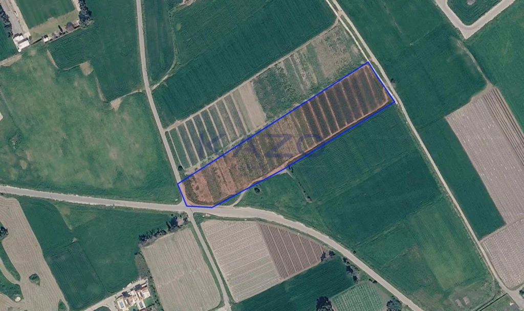 17,401m² Plot for Sale in Larnaca District