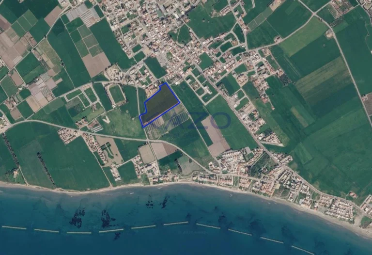 33,008m² Plot for Sale in Larnaca District
