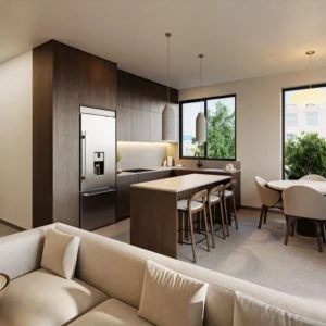 1 Bedroom Apartment for Sale in Larnaca