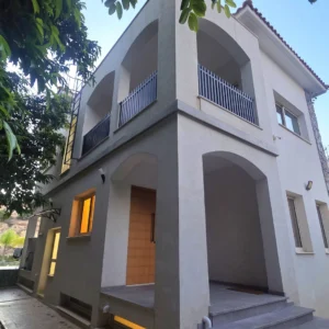 5 Bedroom House for Rent in Agios Tychonas, Limassol District