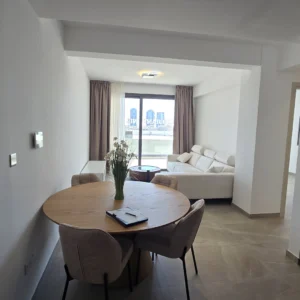 2 Bedroom Apartment for Rent in Potamos Germasogeias, Limassol District