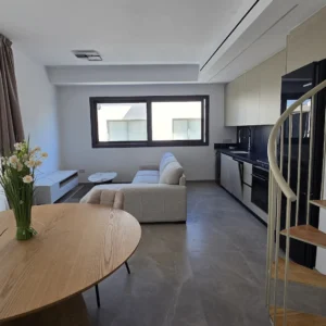 2 Bedroom Apartment for Rent in Potamos Germasogeias, Limassol District