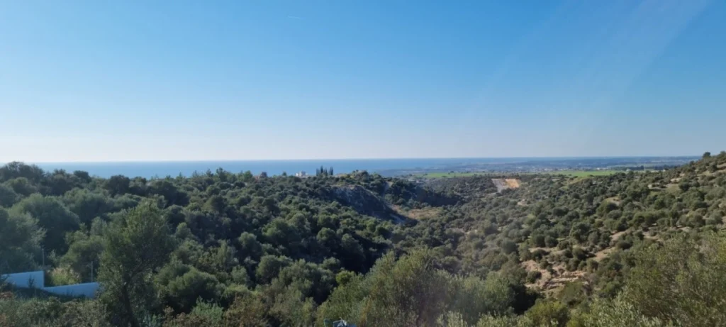 2 Bedroom House for Sale in Secret Valley, Paphos District