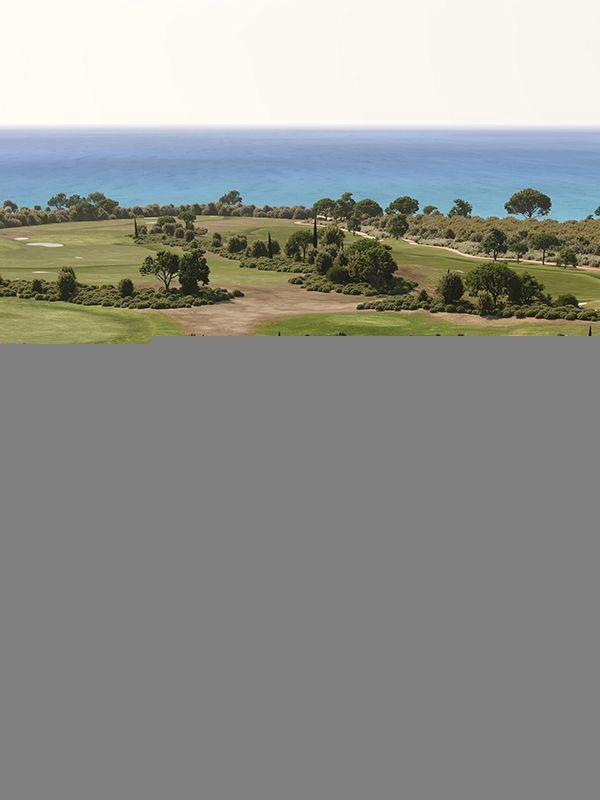 2 Bedroom House for Sale in Secret Valley, Paphos District