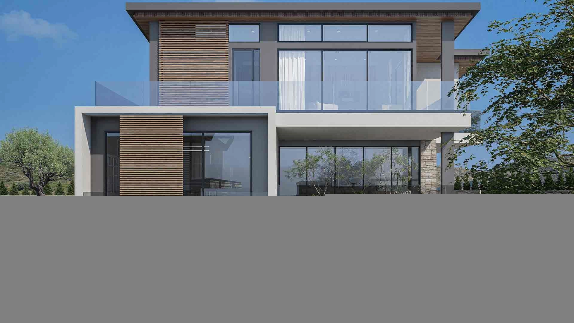 2 Bedroom House for Sale in Secret Valley, Paphos District