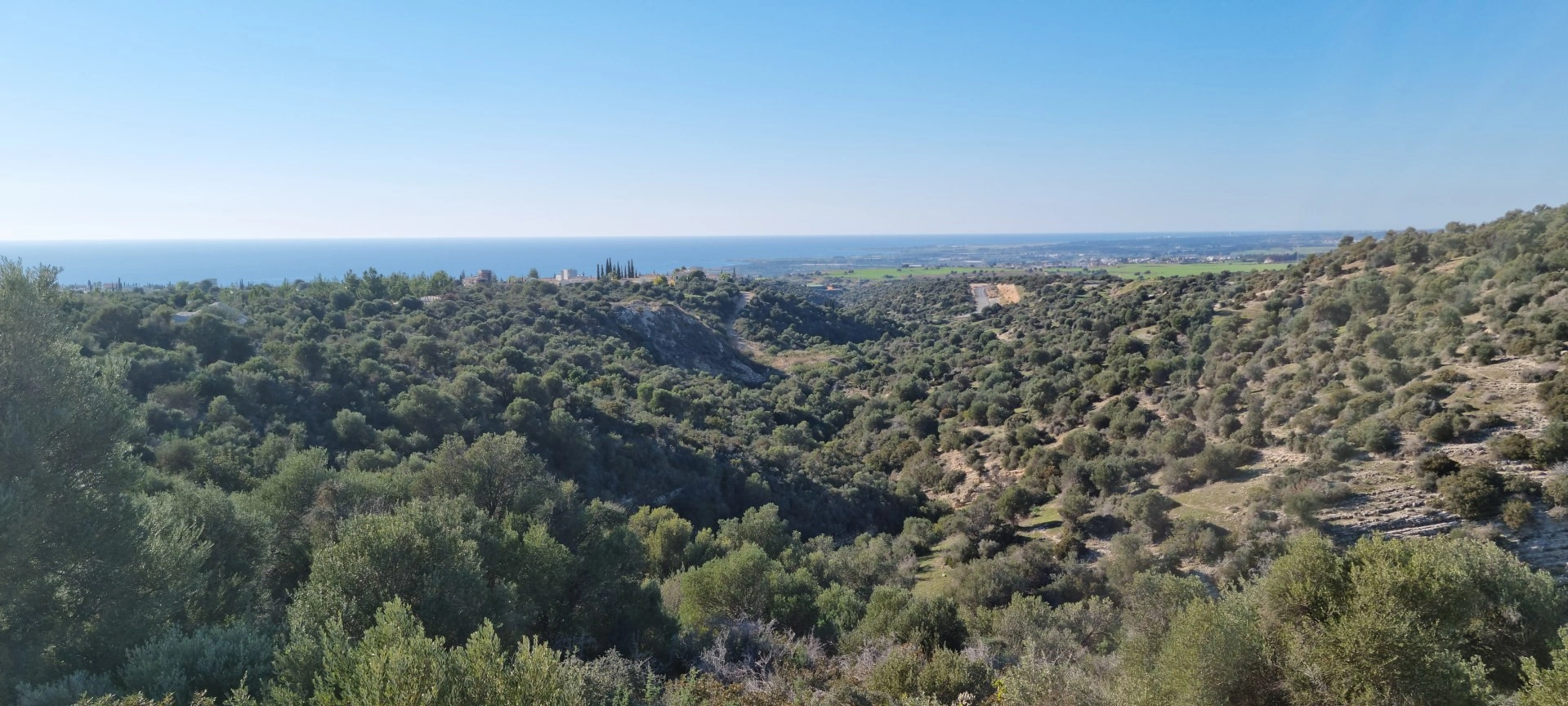 2 Bedroom House for Sale in Secret Valley, Paphos District