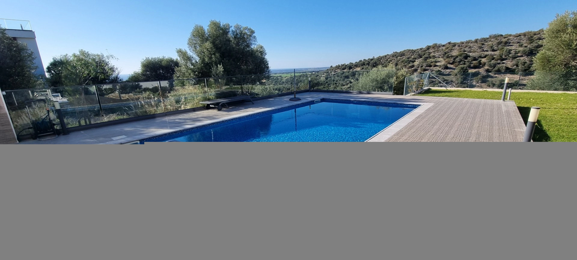 2 Bedroom House for Sale in Secret Valley, Paphos District