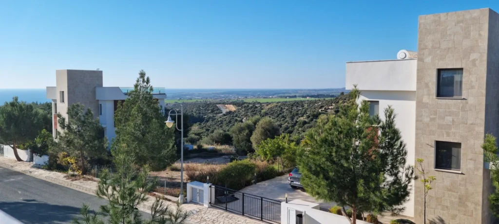 2 Bedroom House for Sale in Secret Valley, Paphos District