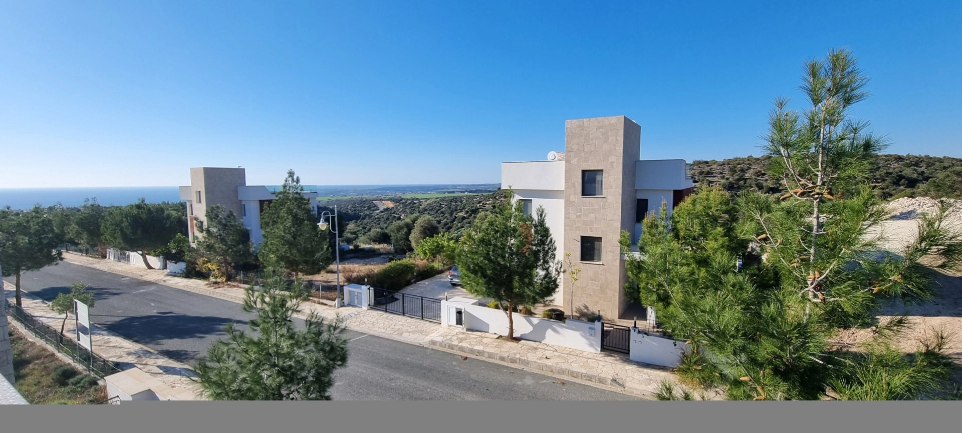 2 Bedroom House for Sale in Secret Valley, Paphos District
